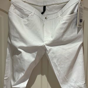 Brand new with tags white paint